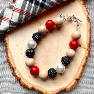 Barkberry (14", 17") - Pet Necklace - Pet Accessories